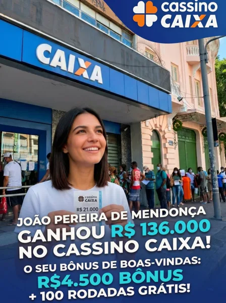 CAIXA