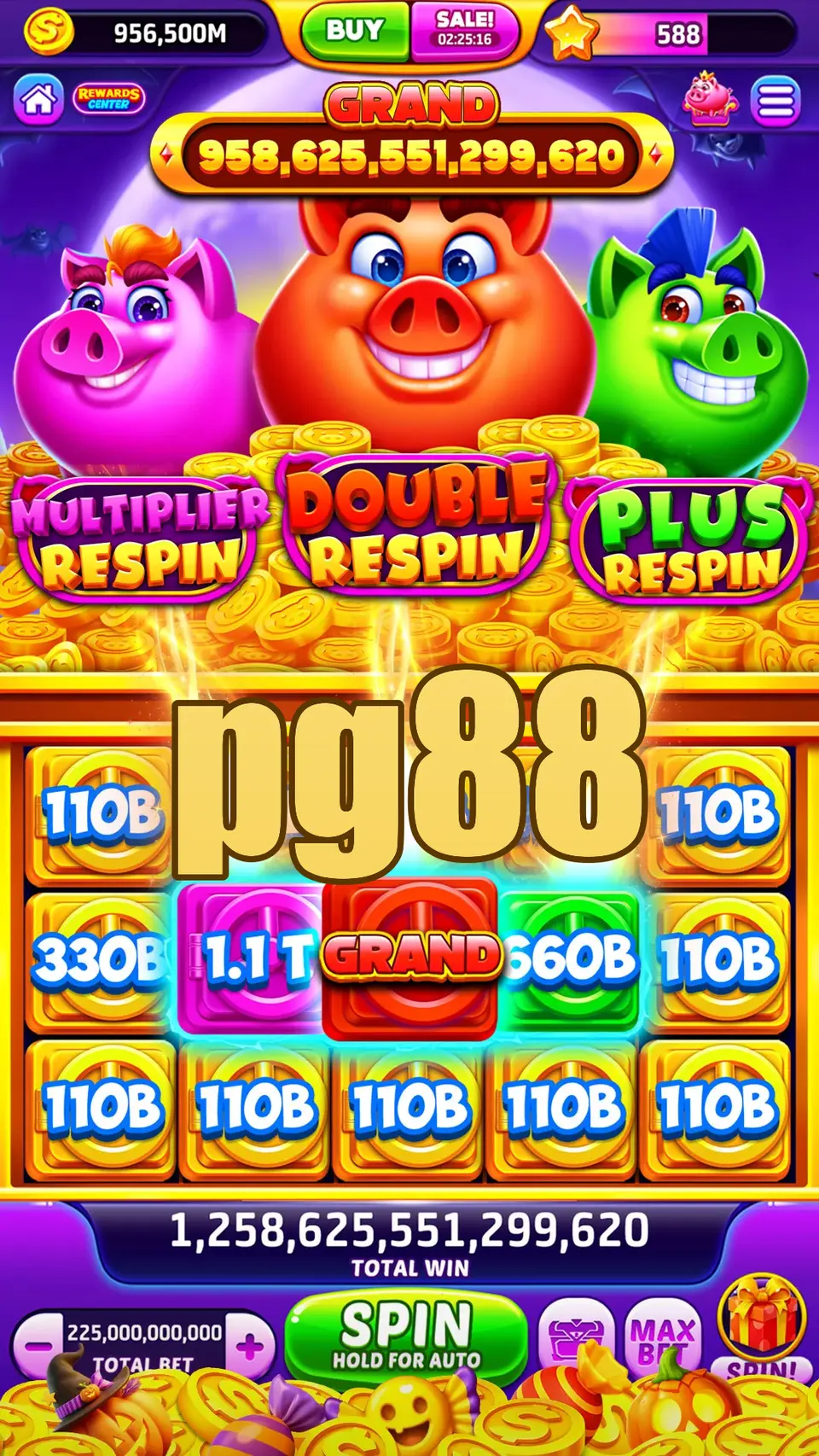 pg88 Login
