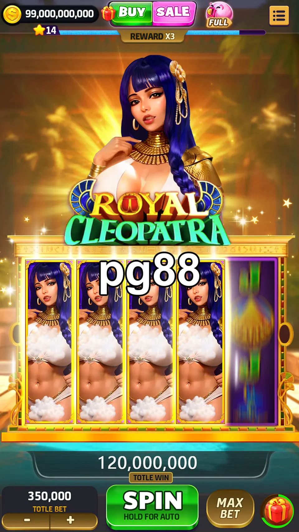 pg88 Login