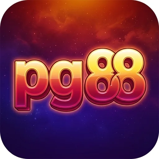 pg88 Logo - Oficial